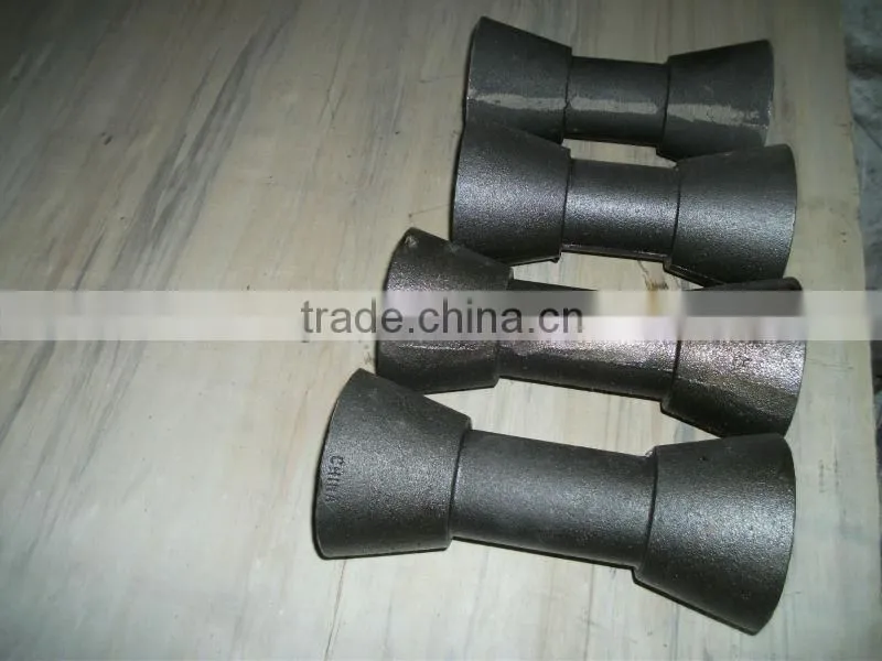 CAST IRON PIPE ROLLER HANGER