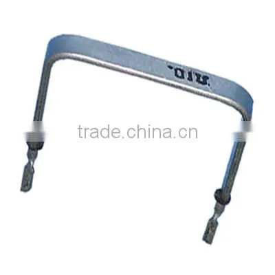 Sampling High Precsion Resistors (HSR Series 1% Tolerance )