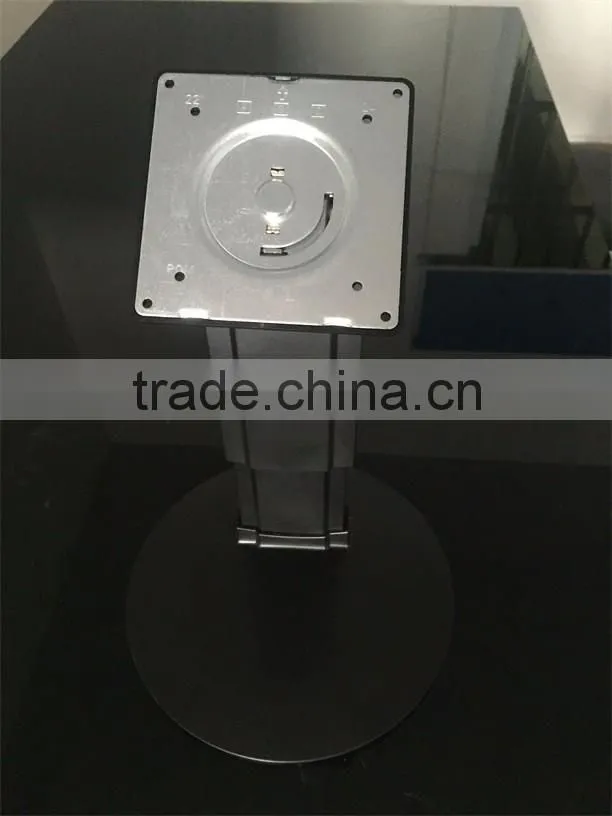 Height adjustable VESA stand