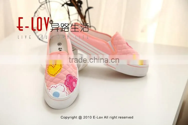 NO.WBT003FHot sales high quality china latest model ladies shoes