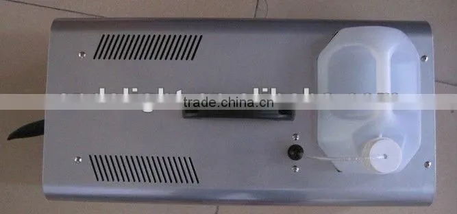 1200w/1500w snow machine