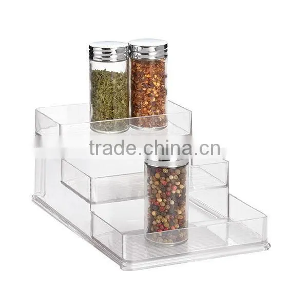 Excellent quality new arrival acrylic candy box for Christmas gift