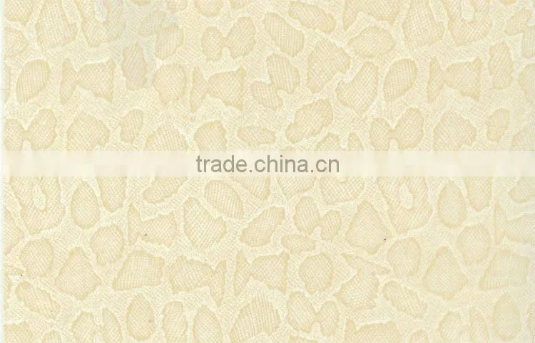 Animal Skin Pattern Water Transfer Printing Hydro Graphics Film - Snakeskin Width 100cm GW2630-4