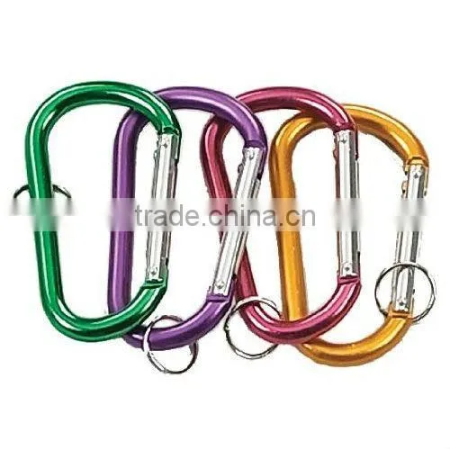 Hot sales Top Quality Aluminium Large Snap Hook