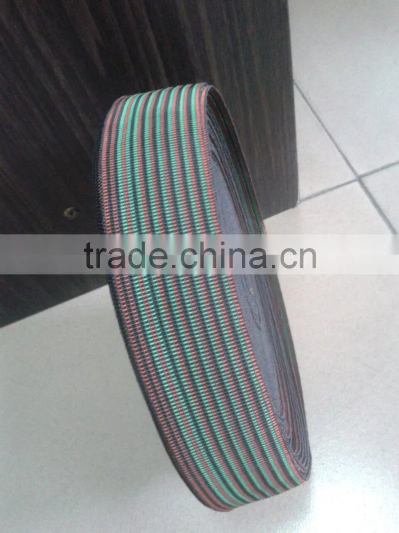 furniture elastic webbing for chairs