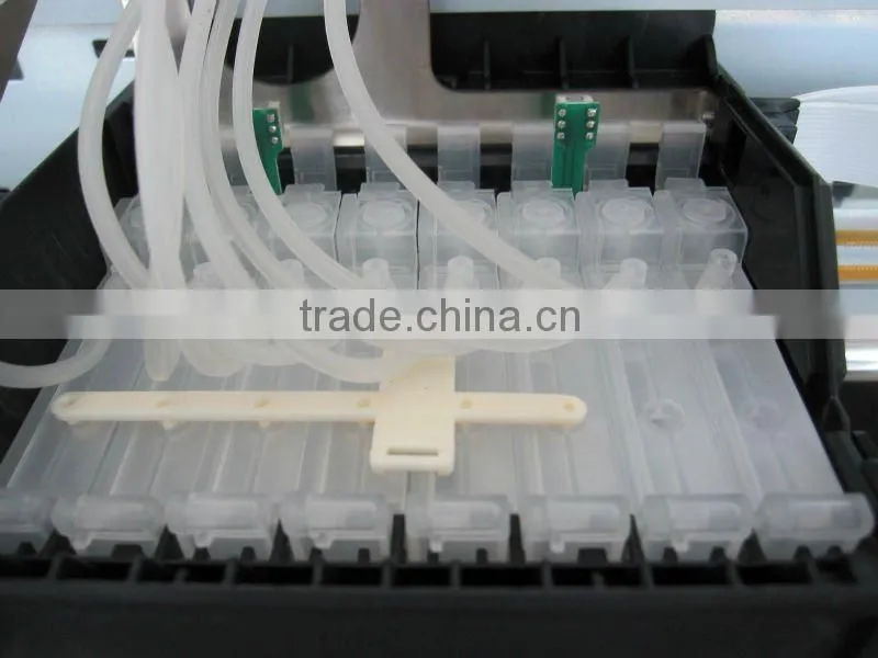 Digital Flatbed Printer printer all in one