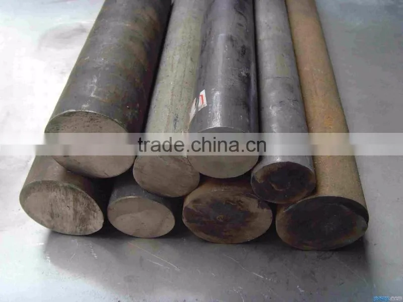 diameter 16mm 34mm sae 1020/42crmo4 1045 alloy bar carbon steel round bars