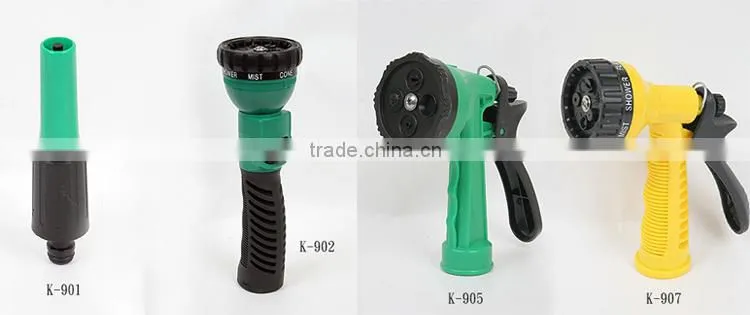 water nozzle high pressure