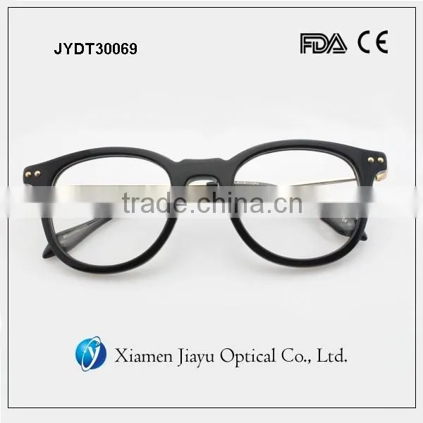 Fsshionable Latest Round Handmade Sunglasses For Women