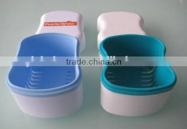 OraTek Dental Material Retainer Case with Low Price