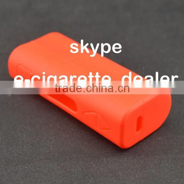 Wholesale Istick 20w Skin Antislide mod box Silicone Skin with high quality
