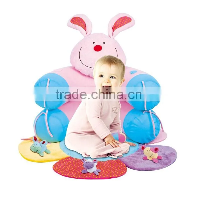 2014 hot new Fisher Price baby mat