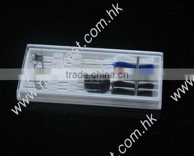 Hotel mini sewing kit wholesale