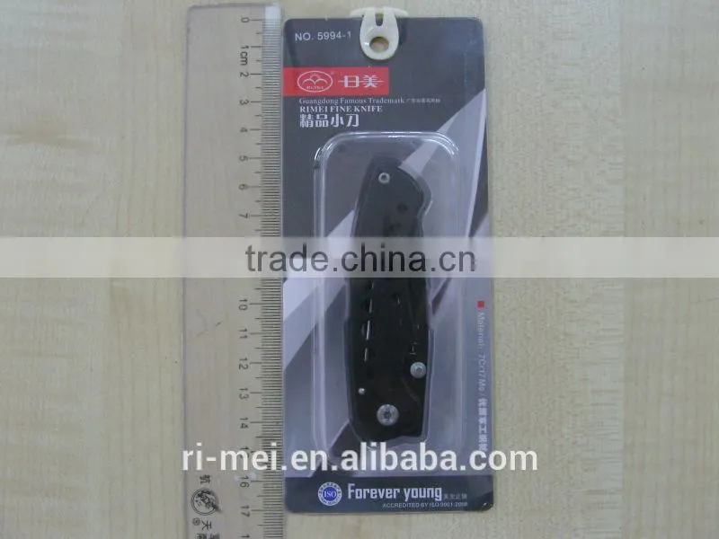 Best seller army tactical knife mini folding knife
