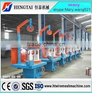 New welding tools expanded metal fence mesh machine factory