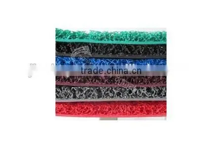 pvc coil mat in rolls