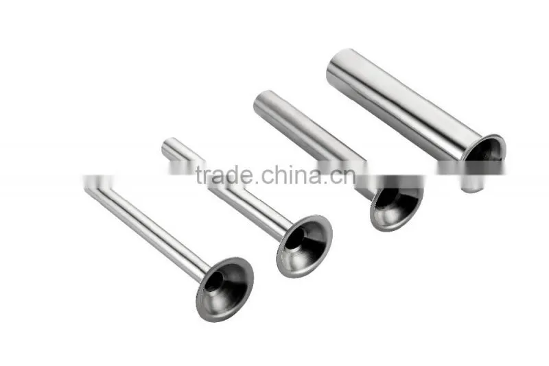 Commercial full stainless steel sausage stuffer