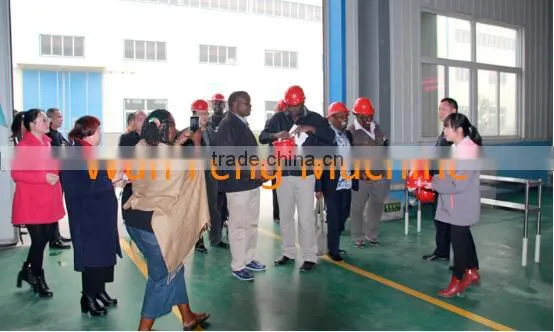 Hot sale Wet type Granulating disc for granules making granulating disc machine