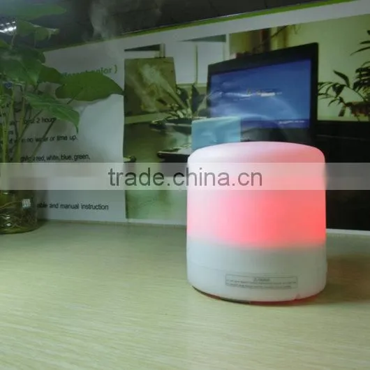 Aroma Aromatherapy Essential Oil Diffuser Nebulizer