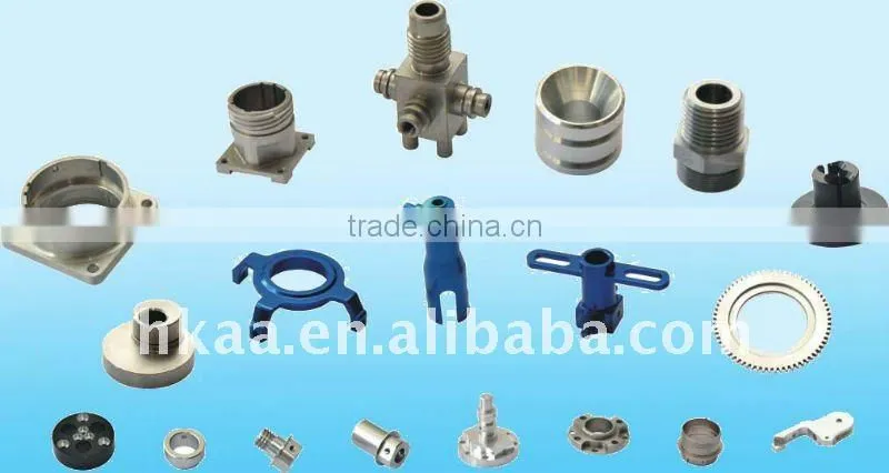 high precision brass copper bolts