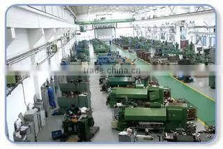 Shenzhen Nuoya Pharmaceutical Equipment Co., Ltd. company overview - view 4