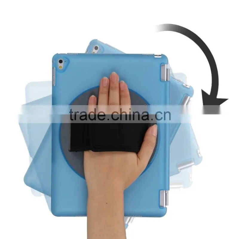 New Arrival OEM ODM customized Case Back Cover For Apple Ipad