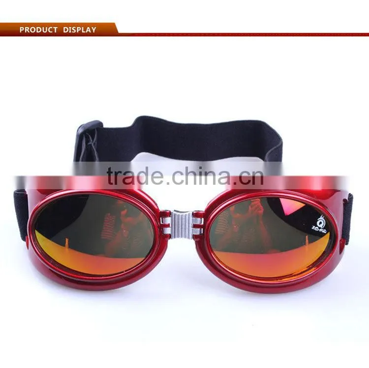 Wholesale Anti Fog motorcycle Hot Men Sports Goggles