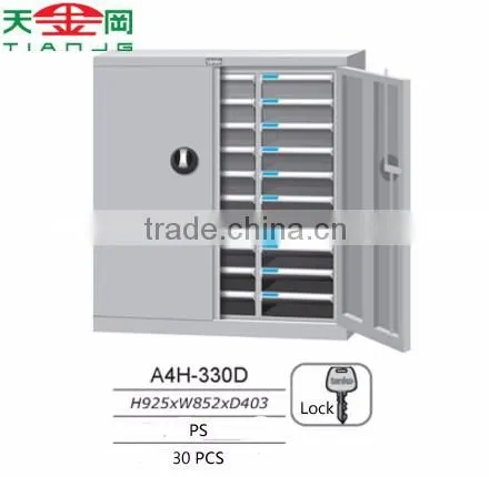 File Cabinet Drawer Labels For Office,Documents Cabinet A4H-330D With Doors