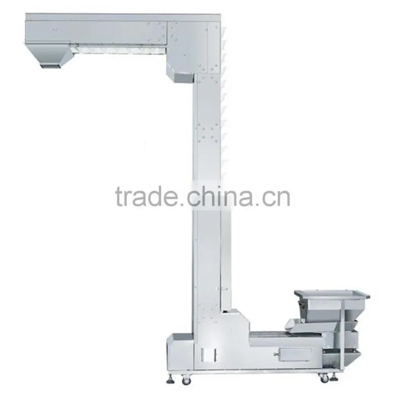 tea nuts sugar bag pouch packaging machine
