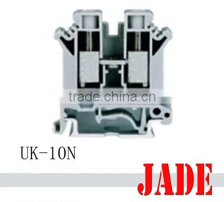 terminal block connector