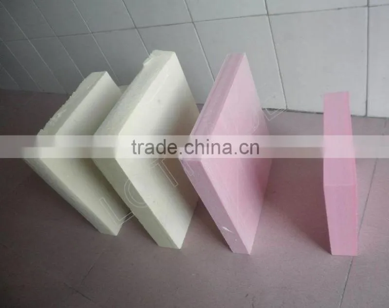 High strength composite panel insulation board