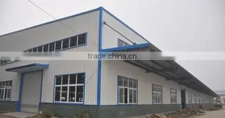 Wenzhou Xiaohai I/E Co., Ltd. company overview - view 3