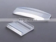 fused silica price, aspheric cylindrical lens, convex glass mirror