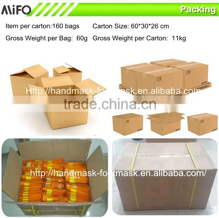 MiFo Magic Biotech Skin Care Products