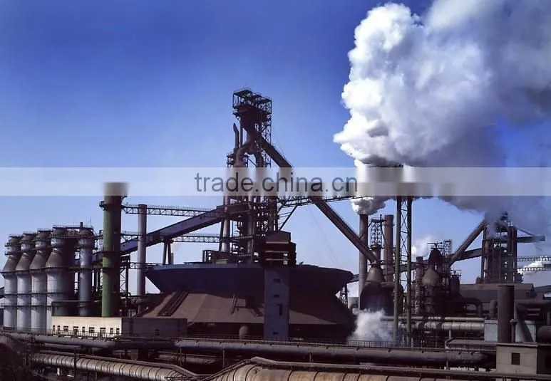 Cylinder mixer- The blast furnace equipment- High quality of the blast furnace- Nickel iron sintering machine