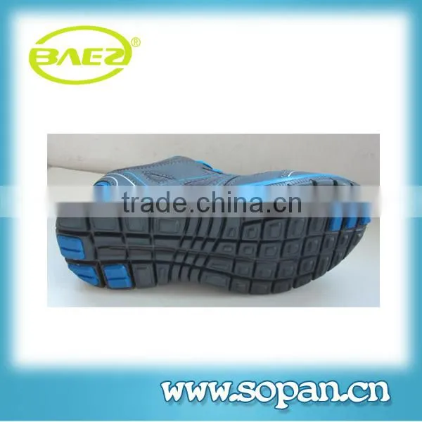 newly design recommended running shoes for europe kids