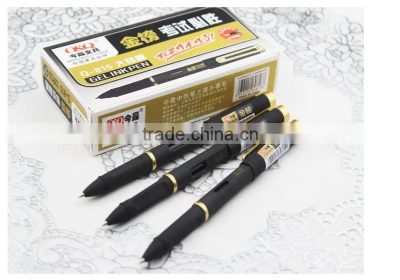 Hot sale high quality gel pen
