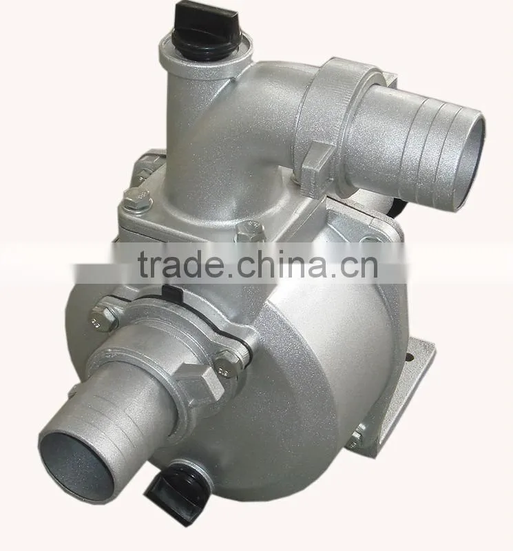 2'' Water Pump For Power Tiller