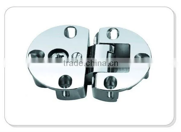 Zinc alloy Concealed Fall Flap Door Hinge