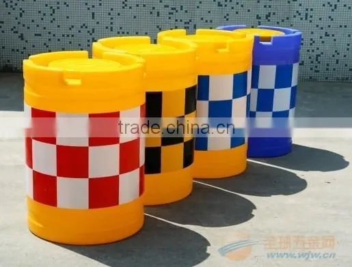 Rotomolding road barricade,traffic road cone,traffic road block OEM