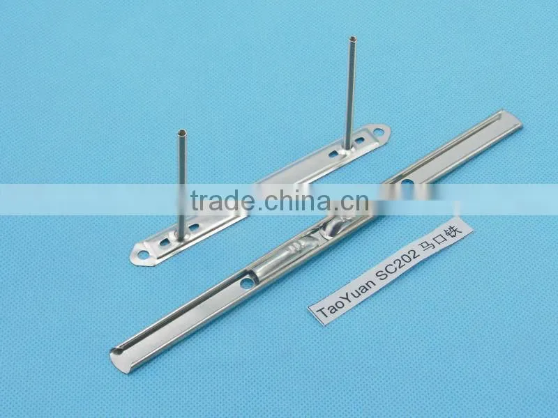 china manufacturer Compression Load Type &Coil Style spring clips