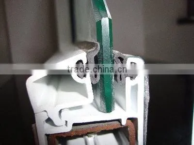 Window Door Gasket Seal / Rubber, PVC, EPDM