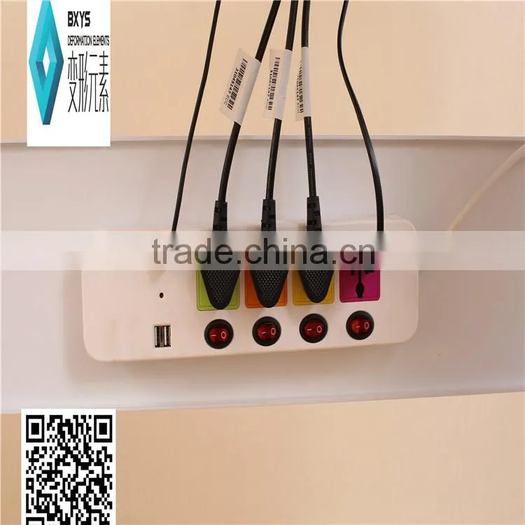 changzhou BXYS desk with control box handset