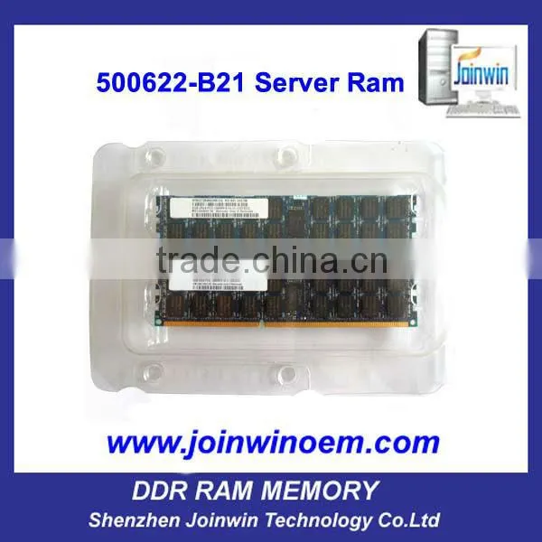 500662-B21 ddr3 ecc with original chips from Joinwin server ram 8gb