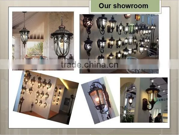 Waterproof outdoor lighting led wall pack, led outdoor wall lamp, led mini wall pack