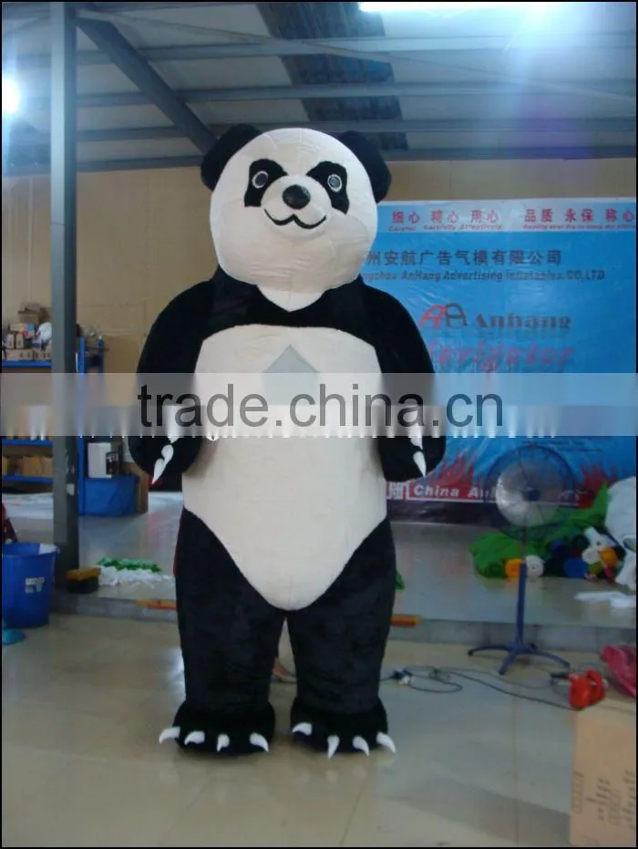Wedding Decoration Inflatable Mascot for Costume