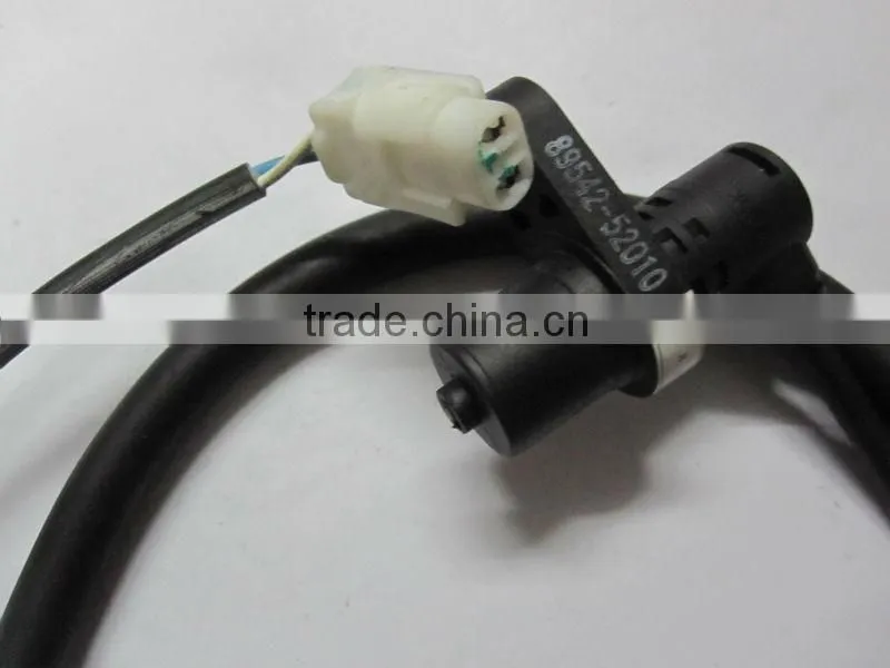 ABS Sensor Speed Sensor 89542-52010 For TOYOTA VIOS