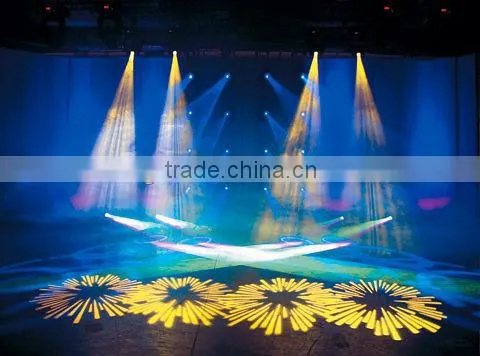 Sute high quality 1200W Moving head light