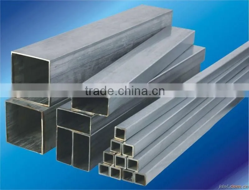 201 round stainless steel tubing