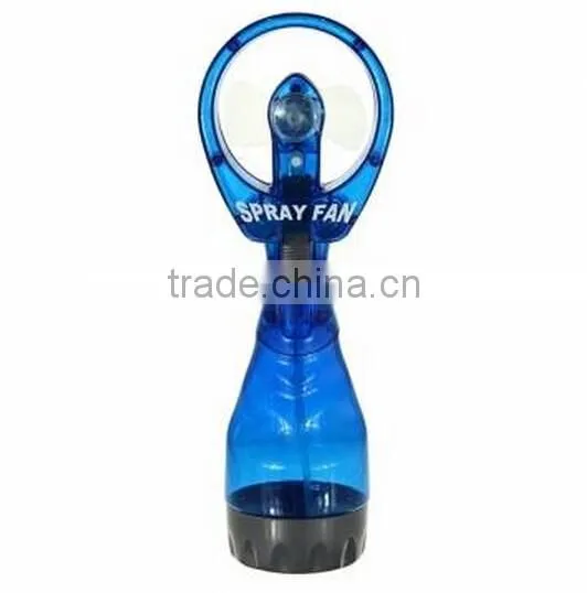fan misting portable / fan mist sprayer / Handheld Water Misting Fan